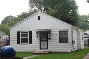 4614 N 44th St, Milwaukee, WI 53218 - Photo 1
