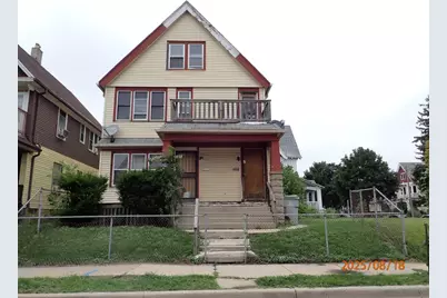 906 W Chambers St #908, Milwaukee, WI 53206 - Photo 1