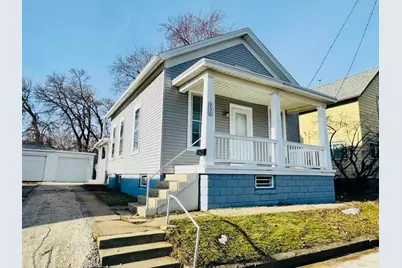 930  Marquette St, Racine, WI 53404 - Photo 1