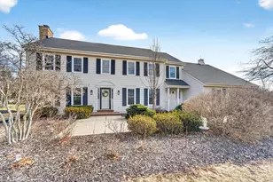 12714 N Meadow Circle, Mequon, WI 53092 - Photo 30