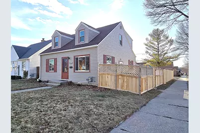 3703 S 21st St, Milwaukee, WI 53221 - Photo 48