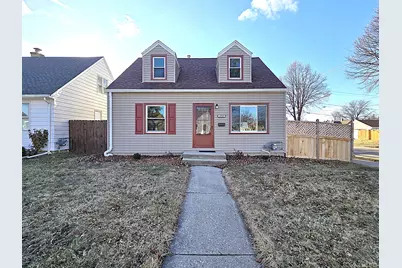 3703 S 21st St, Milwaukee, WI 53221 - Photo 1