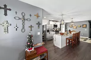 90 McDermott Ct, Random Lake, WI 53075 - Photo 6