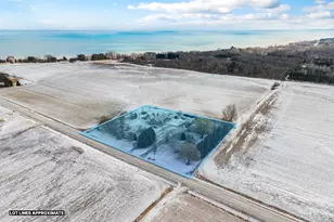 5325 County Hwy X, Centerville, WI 53015 - Photo 2