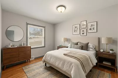 1342 E Randolph Ct #A, Milwaukee, WI 53212 - Photo 10