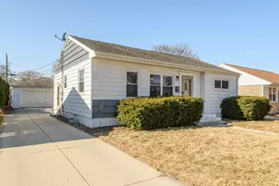 3261 S 69th St, Milwaukee, WI 53219 - Photo 2