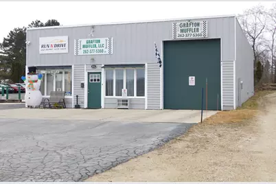 481  Port Washington Rd, Grafton, WI 53024 - Photo 1