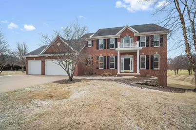 24  Whispering Springs Ct, Fond du Lac, WI 54937 - Photo 1