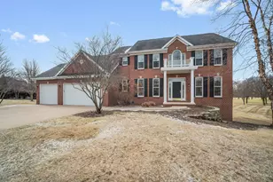 24 Whispering Springs Ct, Fond du Lac, WI 54937 - Photo 1