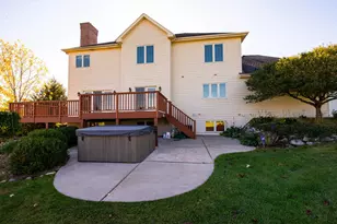 25812 91st St, Salem Lakes, WI 53168 - Photo 46