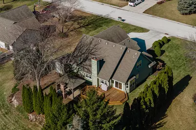 N105W14697  Lincoln Dr, Germantown, WI 53022 - Photo 62