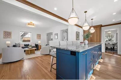 5961 N Kent Ave, Whitefish Bay, WI 53217 - Photo 6