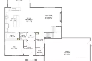 N66W25689 Big Sky Dr, Sussex, WI 53089 - Photo 2