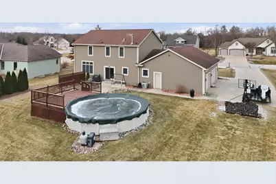 6817  Sandy Ln, Racine, WI 53185 - Photo 36