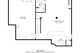 6817 Sandy Ln, Racine, WI 53185 - Photo 44