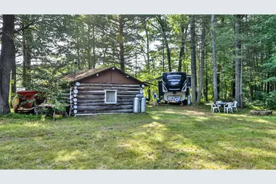 7006 W Rpaids Rd, Lake Tomahawk, WI 54539 - Photo 20