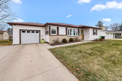 716  Denning Ave, Mayville, WI 53916 - Photo 28