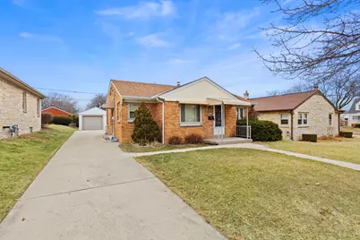 2911 S 57th St, Milwaukee, WI 53219 - Photo 1