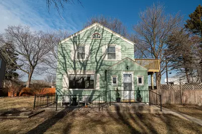 160 E Gauer Cir, Milwaukee, WI 53207 - Photo 1