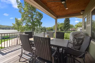 W1411 N Blue Spring Lake Dr, Palmyra, WI 53156 - Photo 34