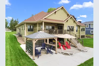 W1411 N Blue Spring Lake Dr, Palmyra, WI 53156 - Photo 6