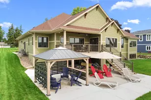 W1411 N Blue Spring Lake Dr, Palmyra, WI 53156 - Photo 6