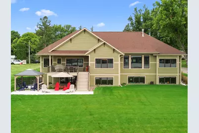 W1411 N Blue Spring Lake Dr, Palmyra, WI 53156 - Photo 40