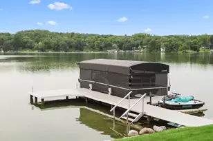 W1411 N Blue Spring Lake Dr, Palmyra, WI 53156 - Photo 38