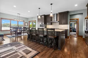 W1411 N Blue Spring Lake Dr, Palmyra, WI 53156 - Photo 8