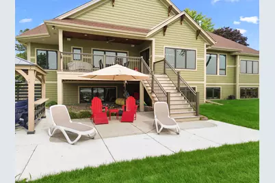 W1411 N Blue Spring Lake Dr, Palmyra, WI 53156 - Photo 32