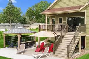 W1411 N Blue Spring Lake Dr, Palmyra, WI 53156 - Photo 36