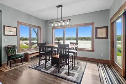 W1411 N Blue Spring Lake Dr, Palmyra, WI 53156 - Photo 12