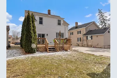 548  Pine St, Sheboygan Falls, WI 53085 - Photo 24