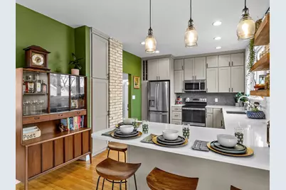 548  Pine St, Sheboygan Falls, WI 53085 - Photo 8