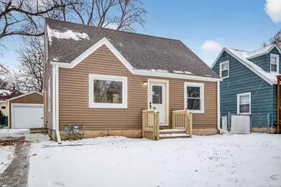 5273 N 51st Blvd, Milwaukee, WI 53218 - Photo 2