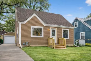 5273 N 51st Blvd, Milwaukee, WI 53218 - Photo 1