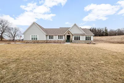 1990  Paradise Dr, Trenton, WI 53095 - Photo 1