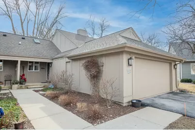 10004 N Holmes Ct, Mequon, WI 53092 - Photo 1