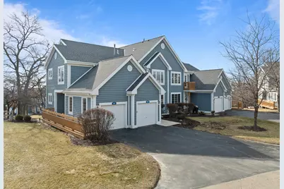 1095  Lakeland Dr #9-22, Geneva, WI 53147 - Photo 1