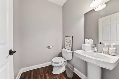 1888 N Water St #506, Milwaukee, WI 53202 - Photo 20