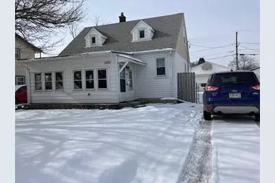 5851 S 13th St, Milwaukee, WI 53221 - Photo 1