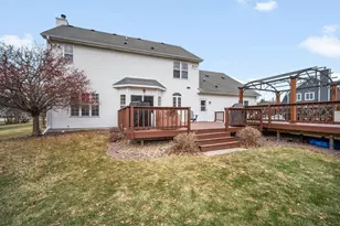 N56W33191 Ivy Ln, Merton, WI 53058 - Photo 32