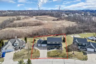 10446 S George Dr, Oak Creek, WI 53154 - Photo 56