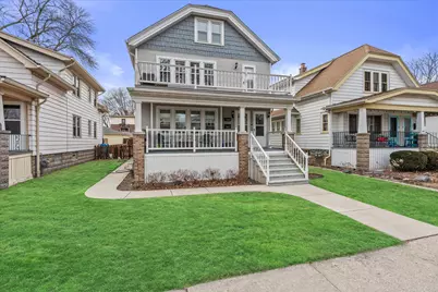 3469 S Indiana Ave #3471, Milwaukee, WI 53207 - Photo 2