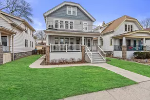 3469 S Indiana Ave, Milwaukee, WI 53207 - Photo 2