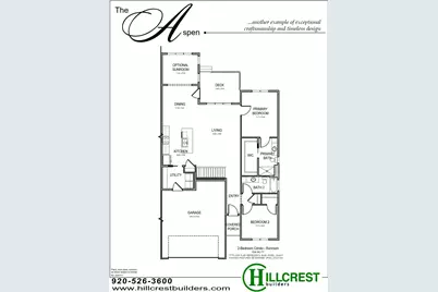 200  Curry Ln, Horicon, WI 53032 - Photo 1