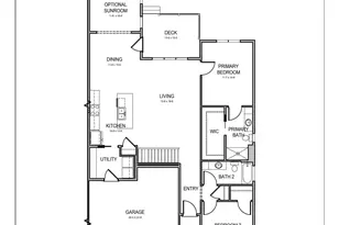 200 Curry Ln, Horicon, WI 53032 - Photo 1