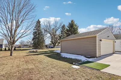 W187S6736  Agate Dr, Muskego, WI 53150 - Photo 22