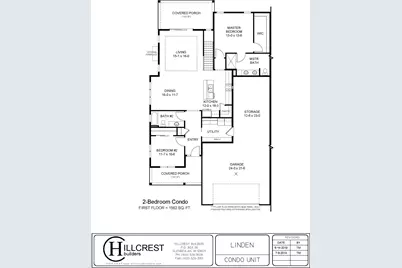 495  Meadowlark Ln, Green Lake, WI 54941 - Photo 4