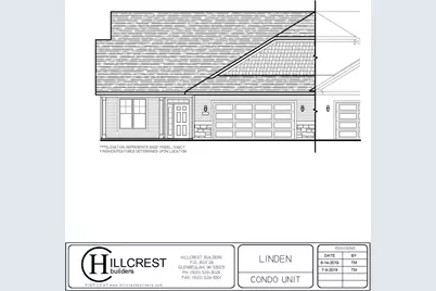 495  Meadowlark Ln, Green Lake, WI 54941 - Photo 1